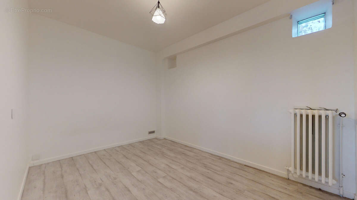Appartement à CORMEILLES-EN-PARISIS