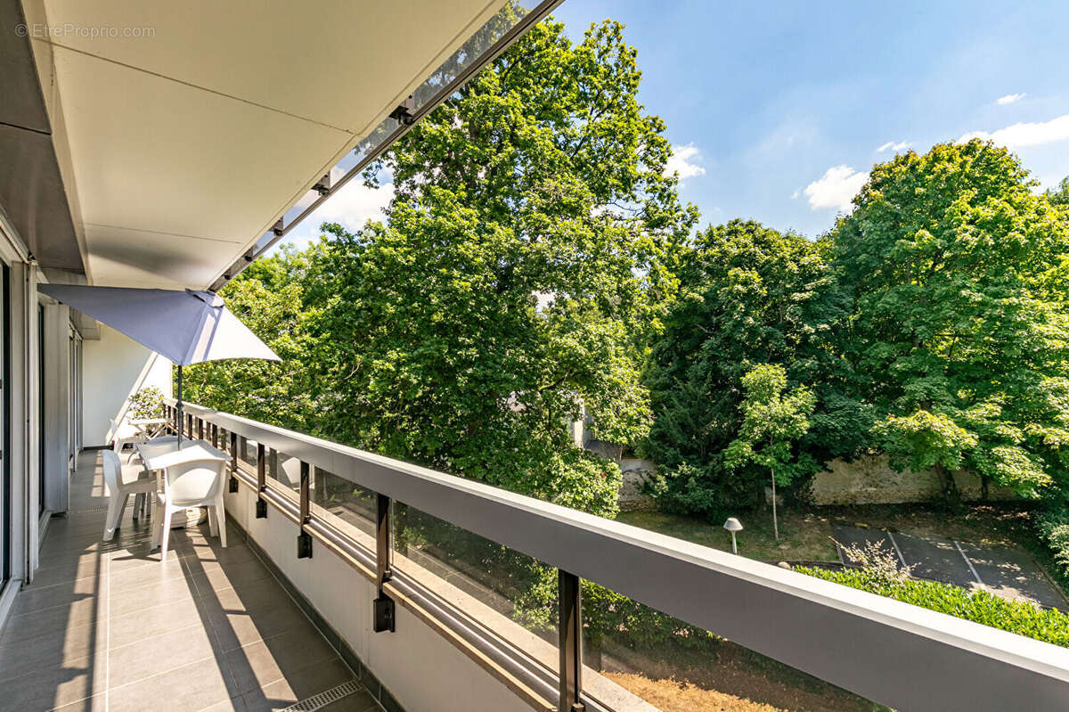 Appartement à MEUDON