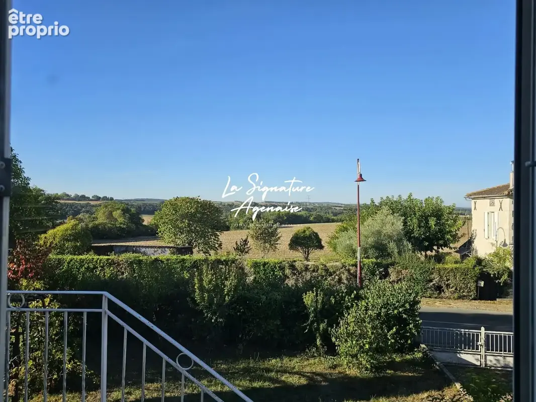 Maison 6 pièces 130 m² à vendre à Lacepede (47360) - photo 8