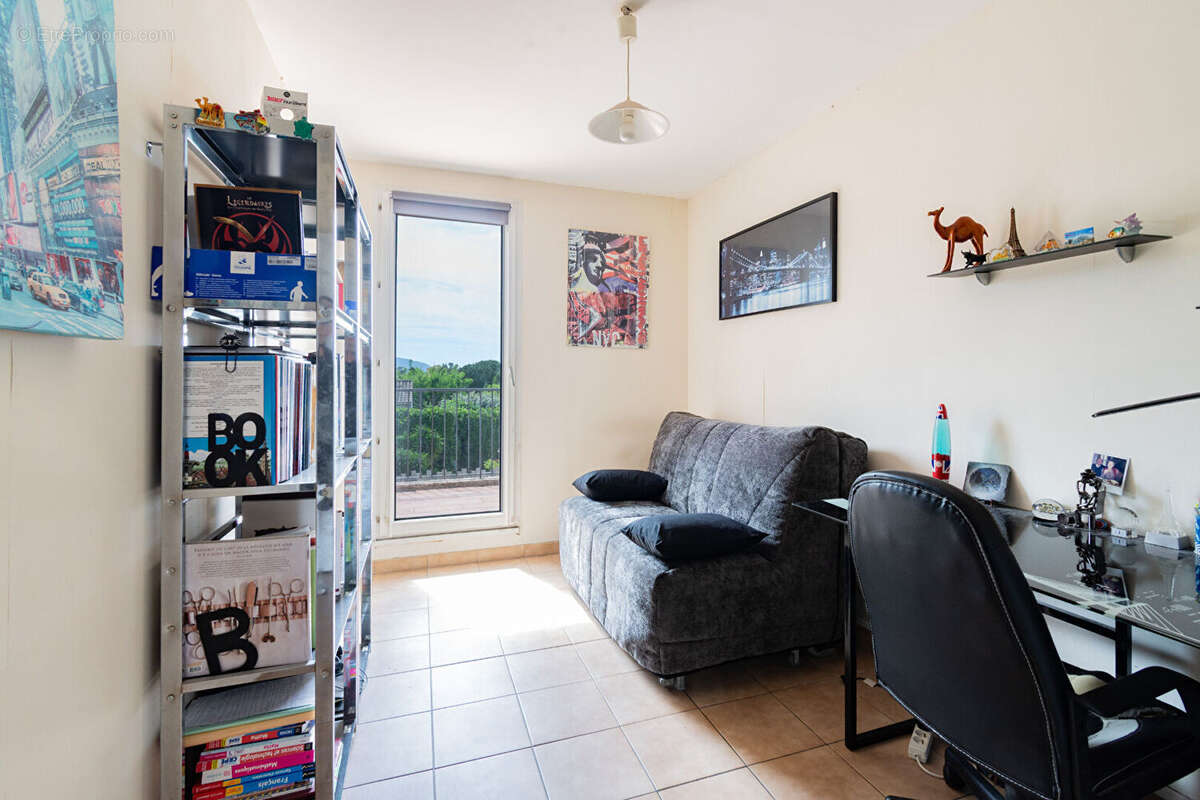 Maison à MARSEILLE-10E