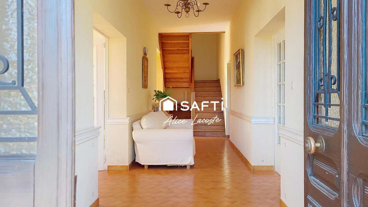 Photo 4 - Maison à LEZAT-SUR-LEZE