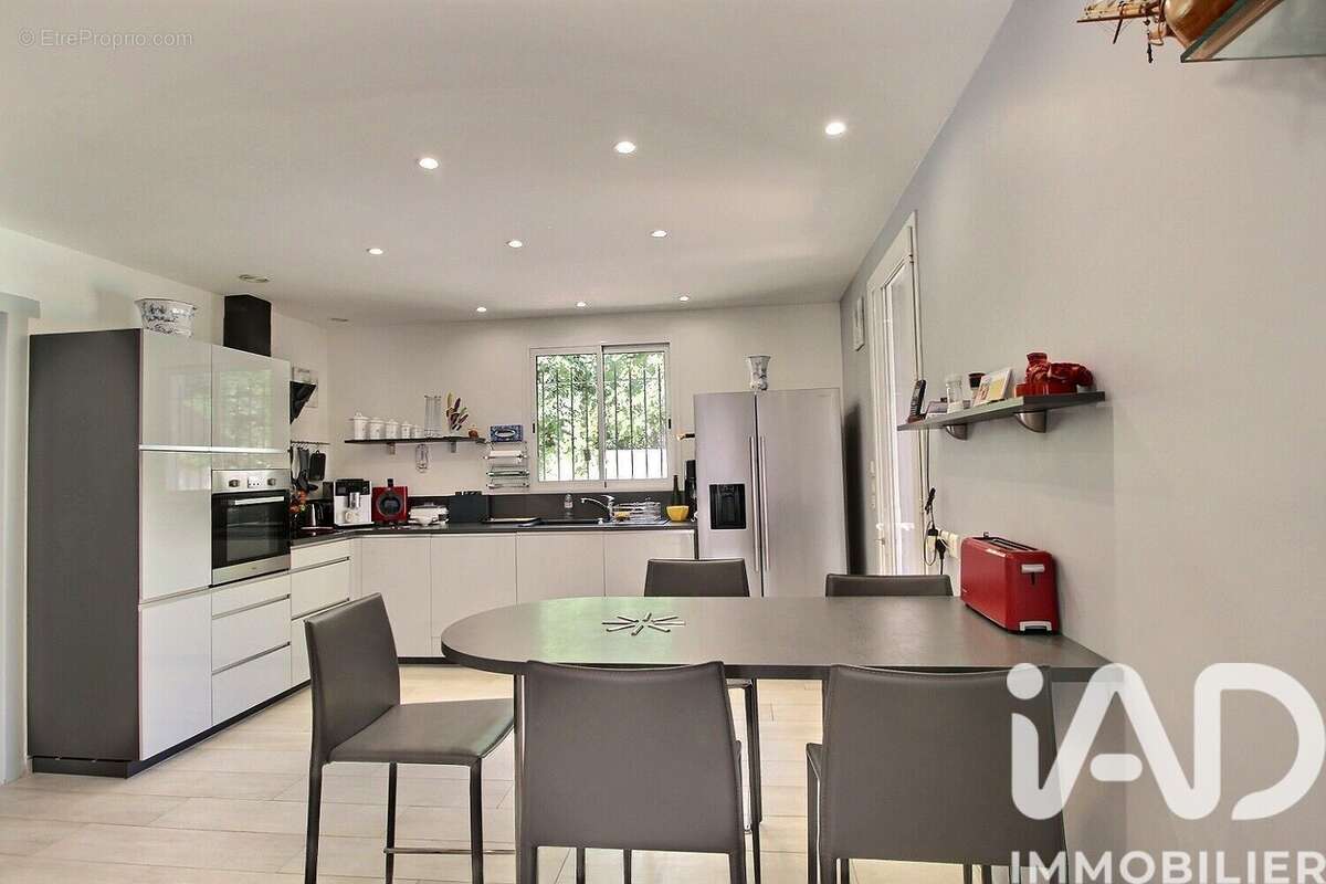 Photo 6 - Maison à BANDOL