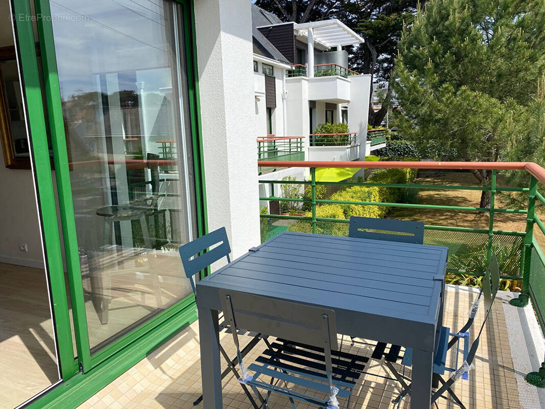 Appartement à PORNICHET