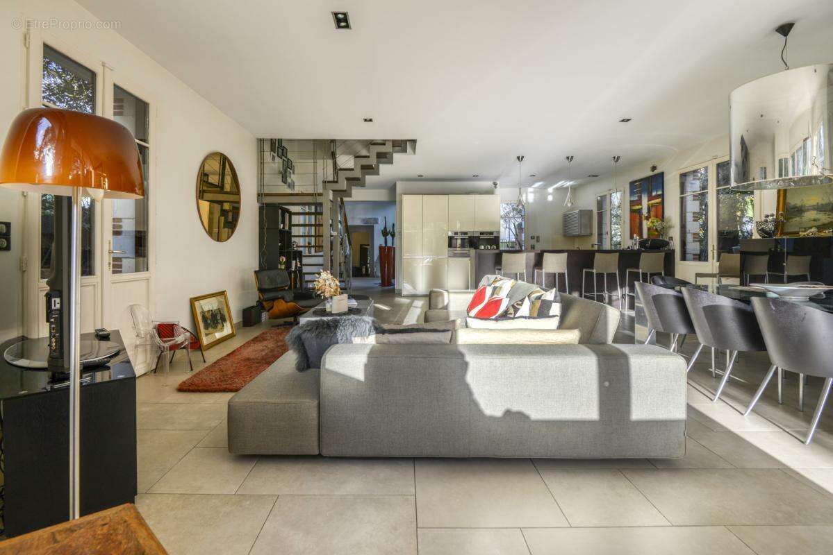 Villa second rideau plage Benoît - photo 7
