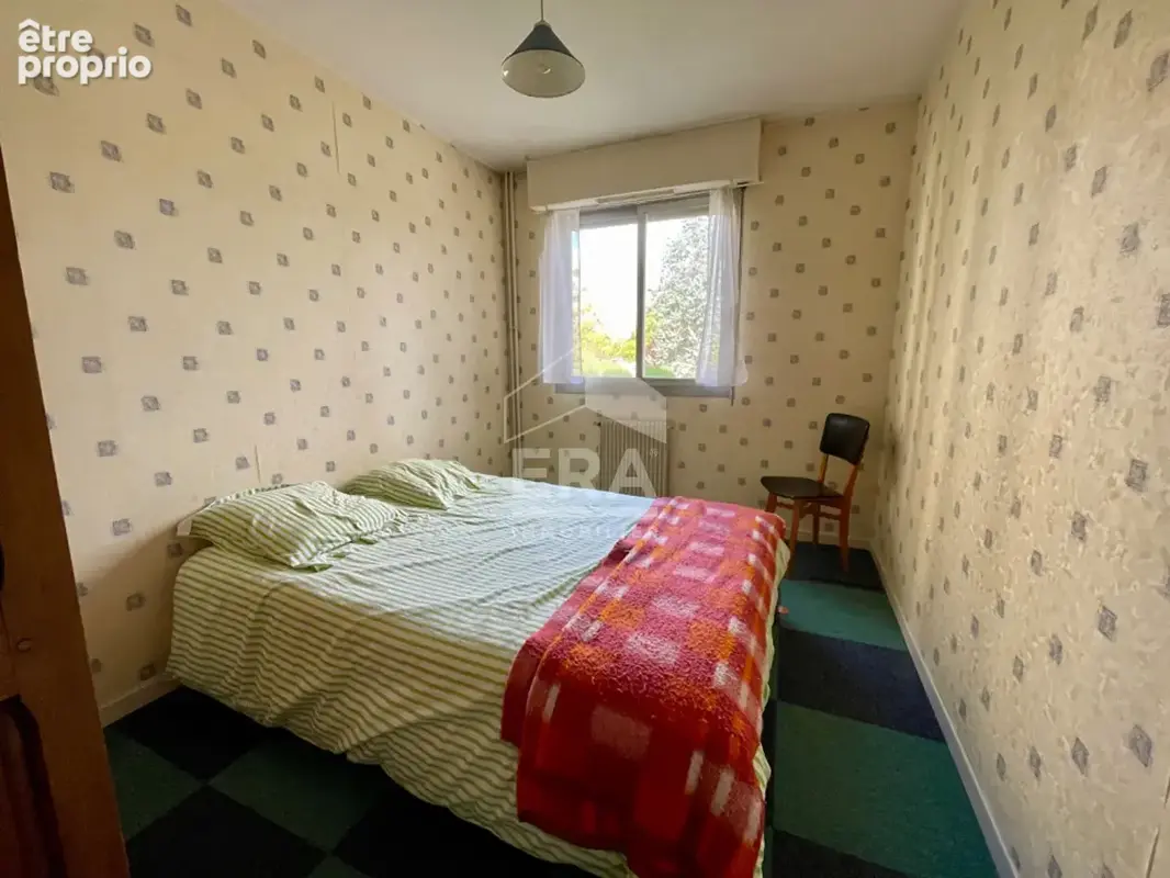 Appartement 48m² à caen - photo 4