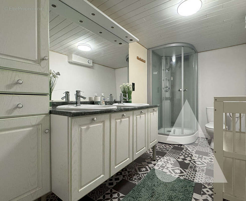 Maison contemporaine avec Gite et Piscine - Carsac Aillac ( 24 ) - photo 15