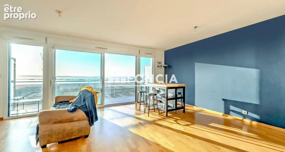 Photo Appartement à Brest au prix de 262 000€