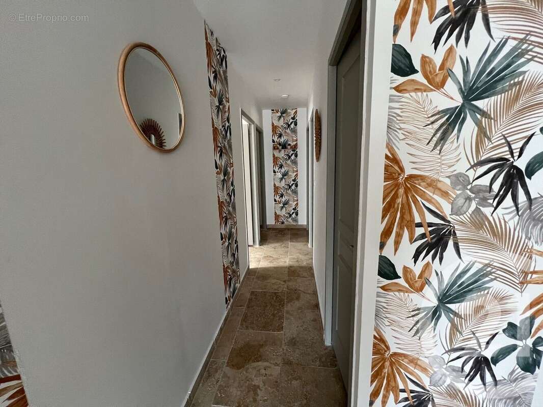 Maison à PONT-AUDEMER