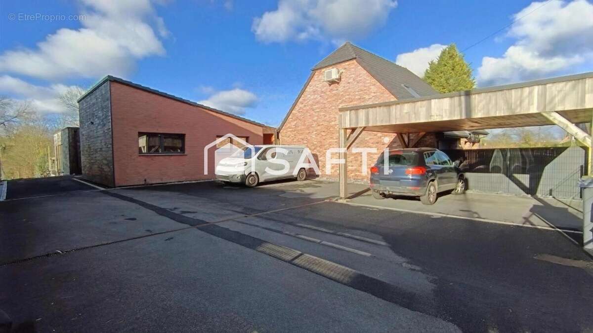 Photo 9 - Maison à SEBOURG