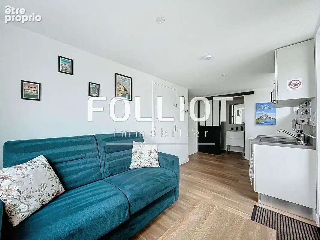 Maison de 8 pièces avec 6 chambres à vendre à Granville - photo 15