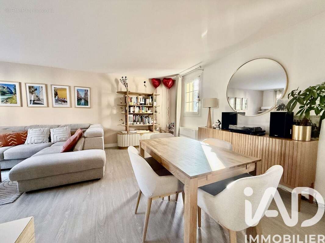 Photo 2 - Maison à RUNGIS