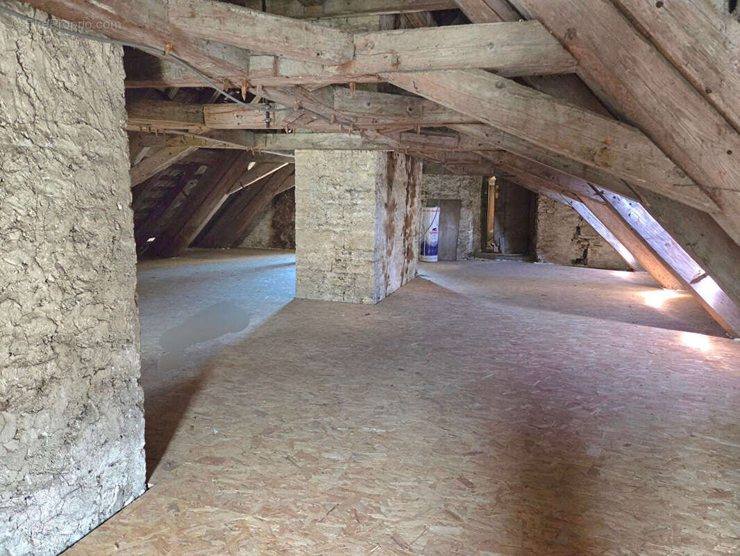 Appartement à MAICHE