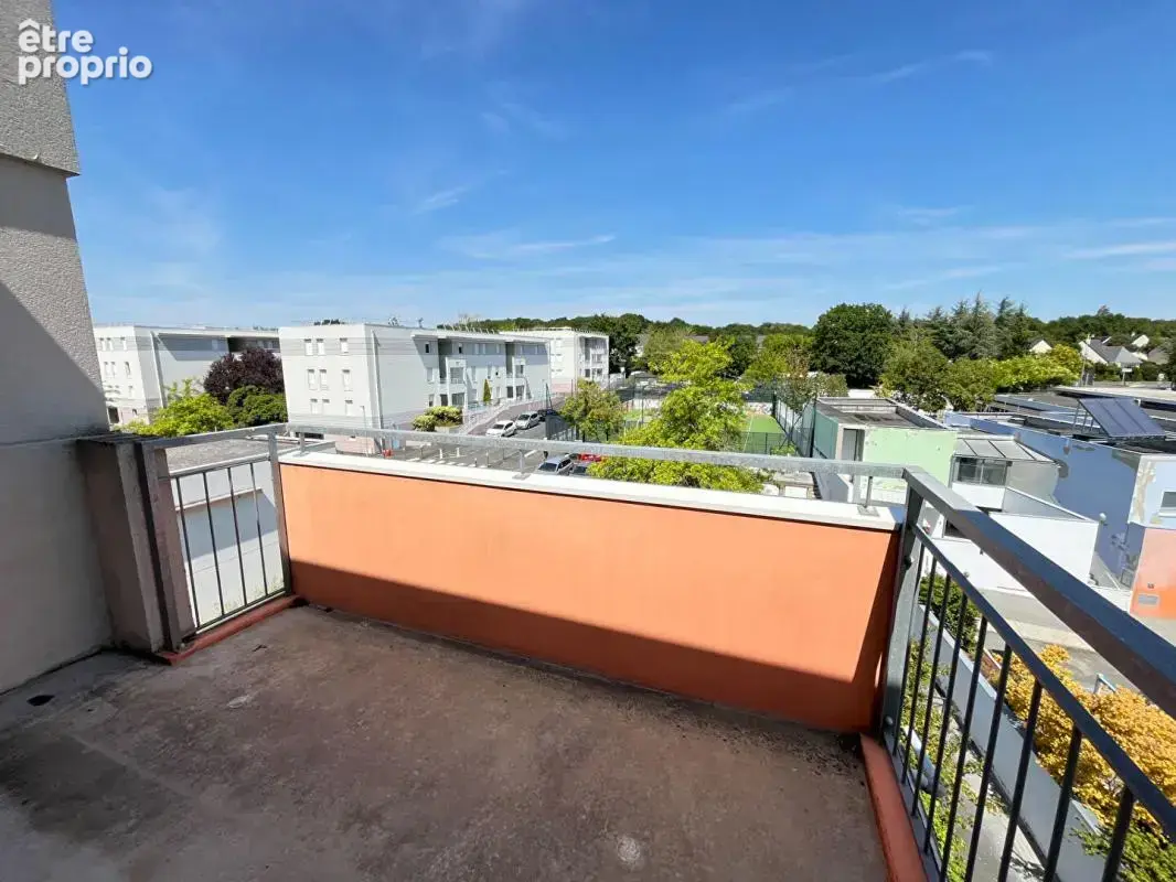 Appartement à ANGERS