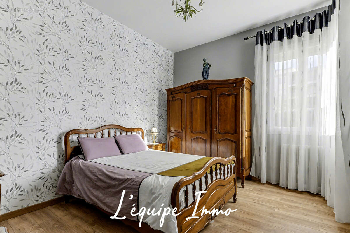 Maison à TOULOUSE