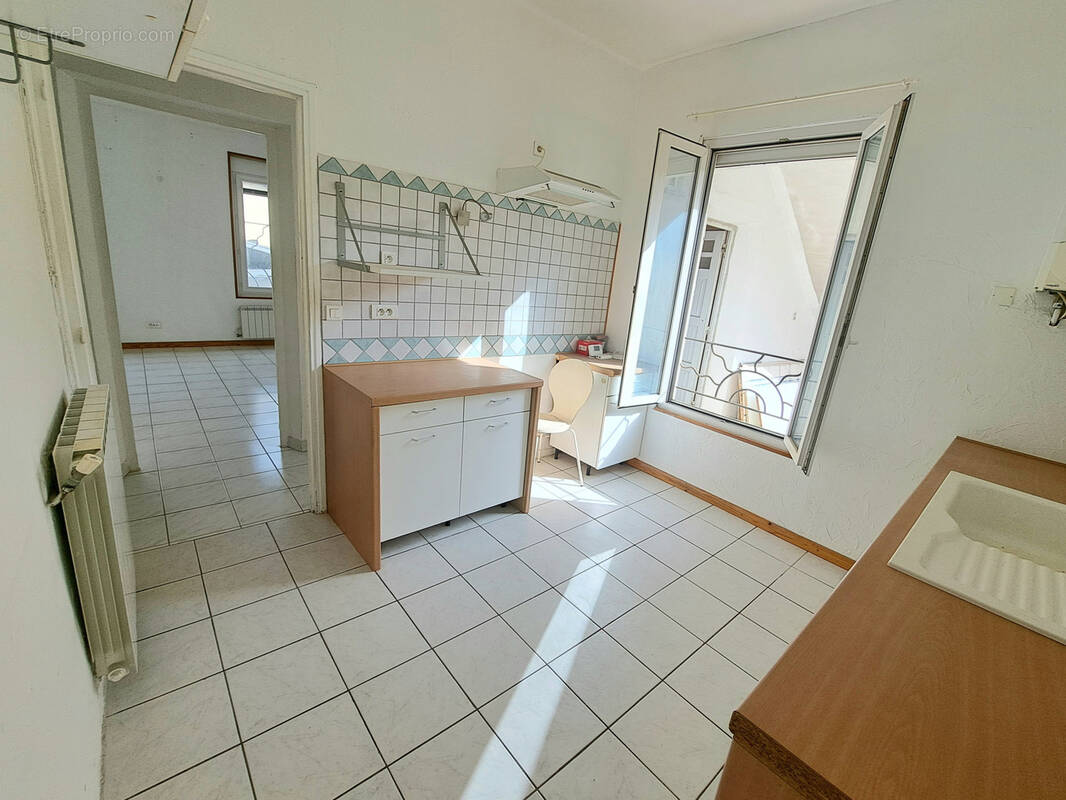 Appartement à NARBONNE