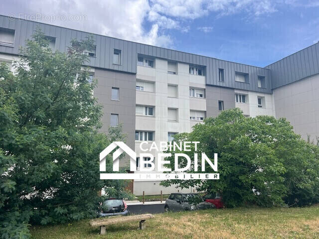 Appartement à MERIGNAC