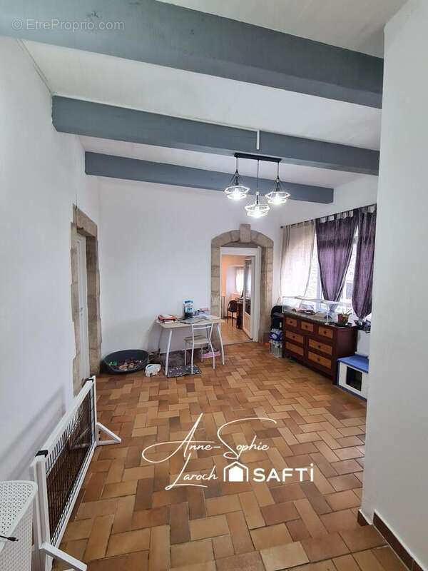 Photo 3 - Maison à SAINT-PAUL-LE-JEUNE