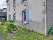 Appartement à CHATEAULIN