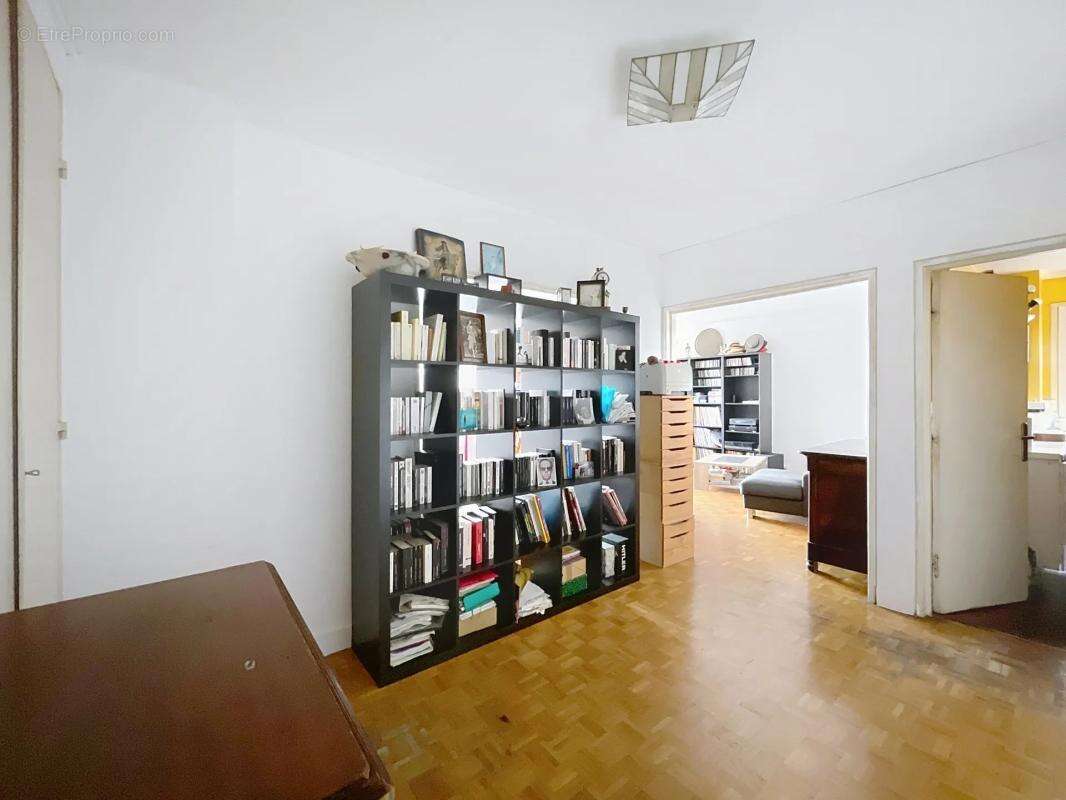 Appartement à FONTENAY-AUX-ROSES