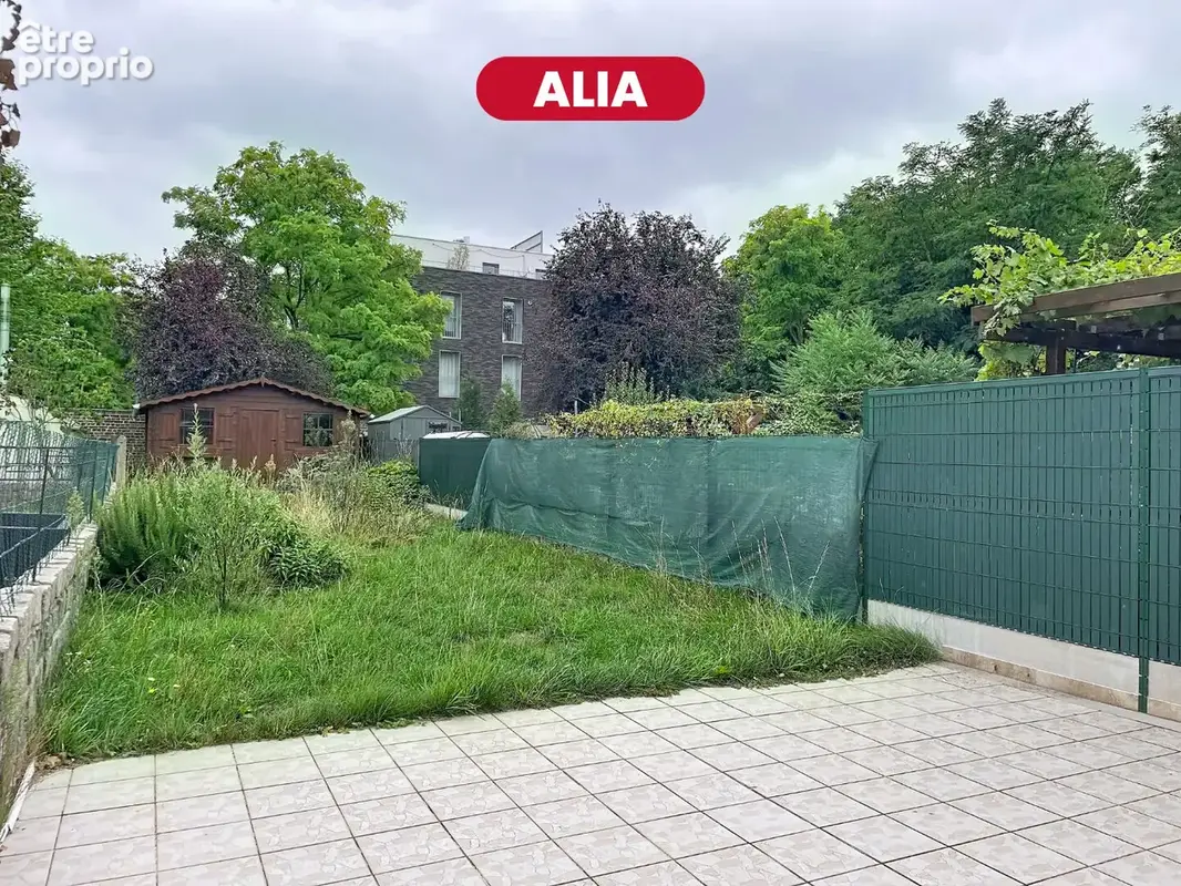 Maison 94m² à lille - photo 15