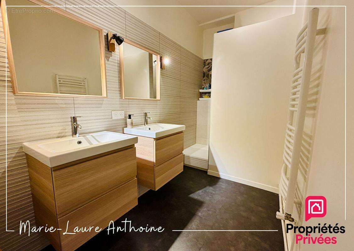 Appartement Bourg-en-bresse 5 pièce(s) 214.75 m2 - photo 15