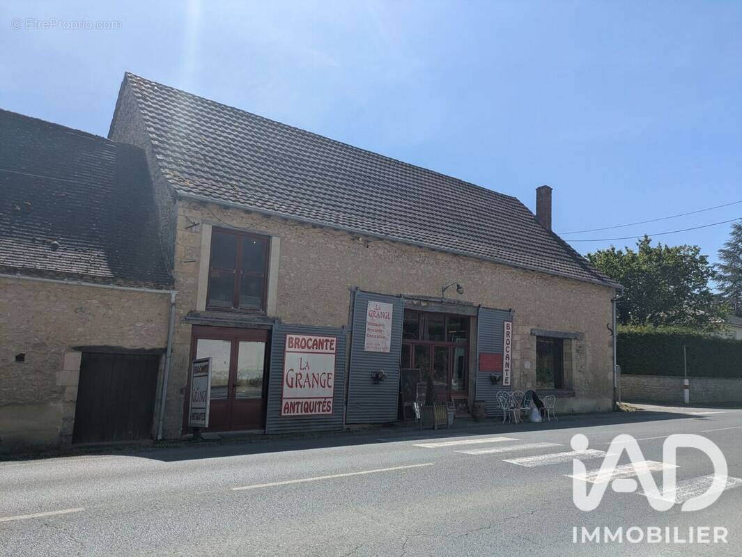 Photo 1 - Maison à LE BUGUE