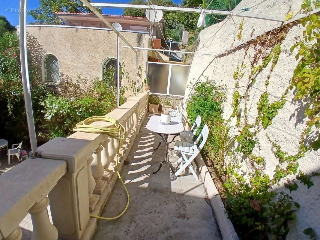 Maison à NICE