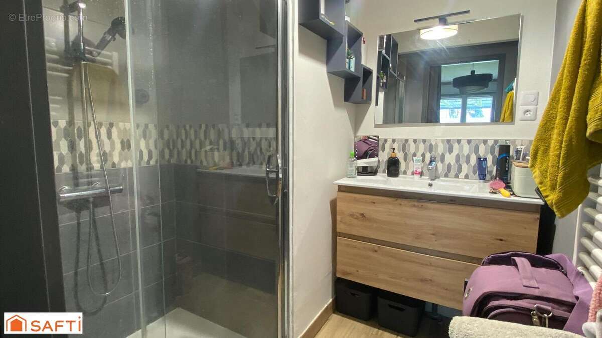 Photo 5 - Maison à HENNEBONT