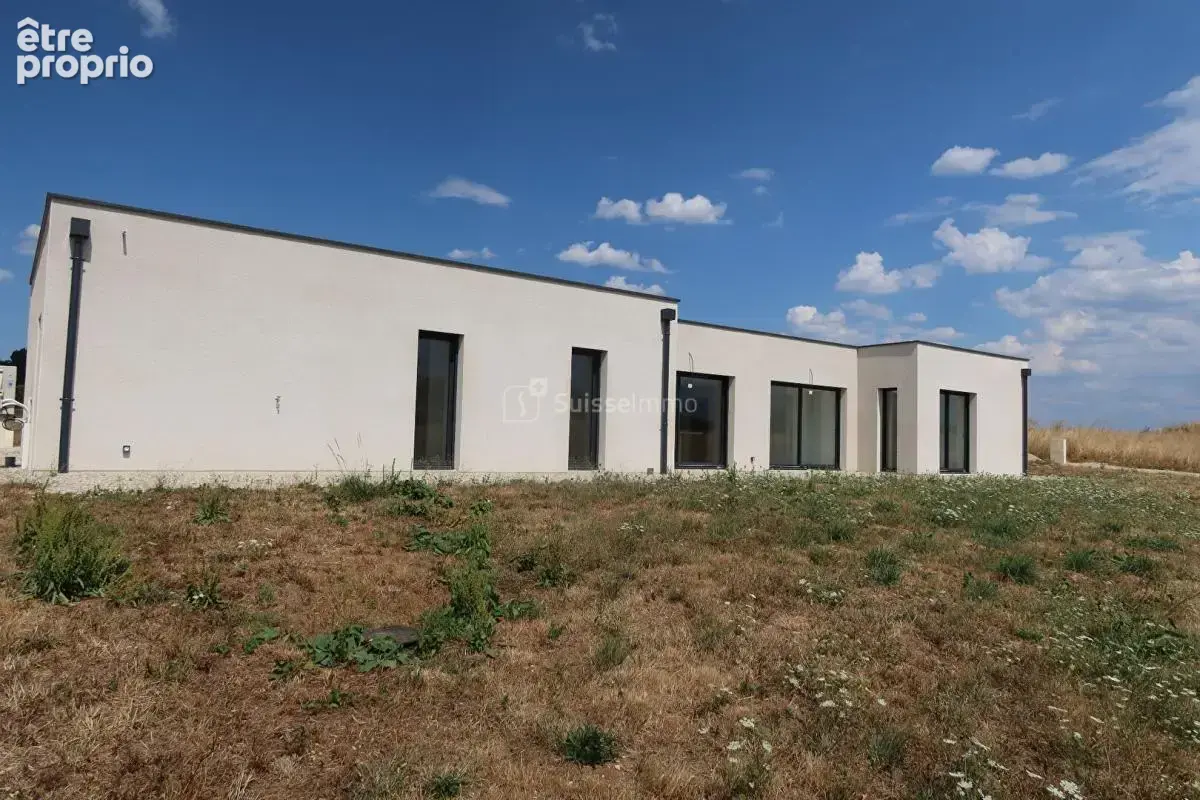 Photo Maison à Besancon au prix de 380 000€