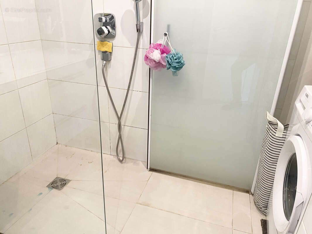 Appartement à VILLEMOMBLE