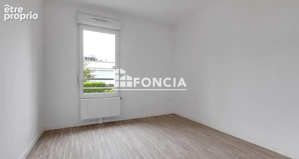Exclusivite lille/lomme – t4 3 chambres + balcon sans vis à vis – un box en sous sol - résidence 2015 - photo 5
