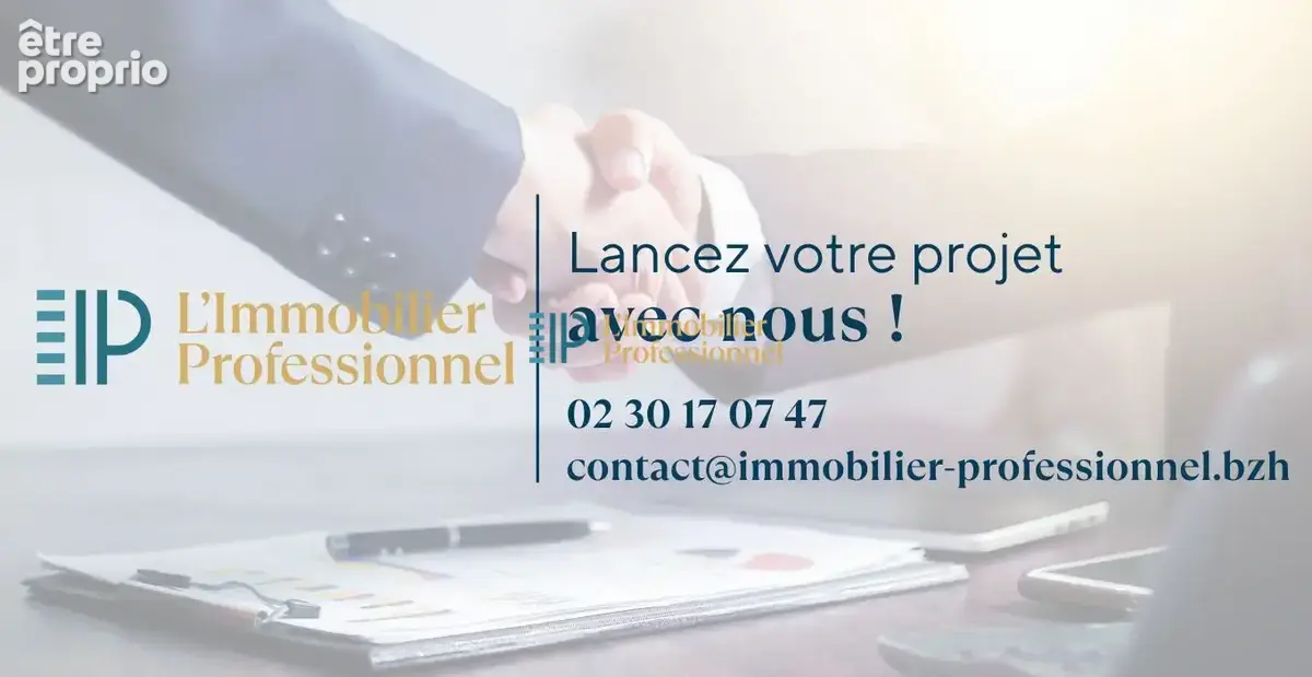 Commerce 62 m² à Lanester  - photo 4