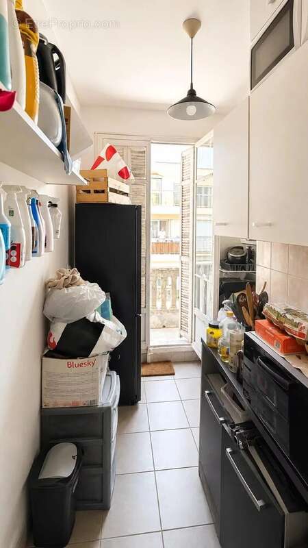 Nice – saint barthelemy - 9 appartements vendus  loués - photo 5