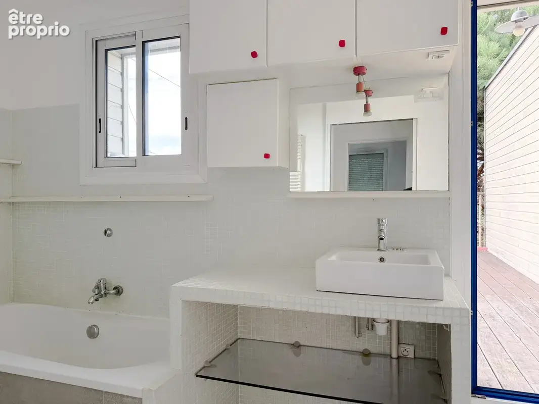 Maison bouguenais les couets - photo 16