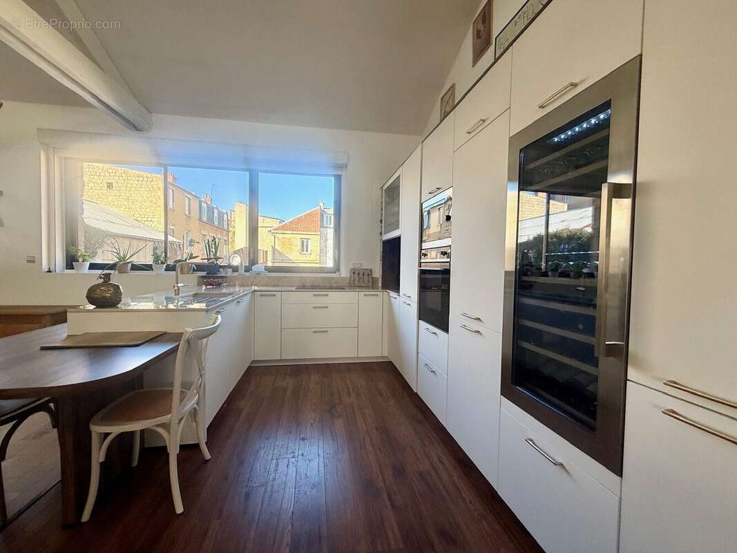 Appartement à SOISSONS