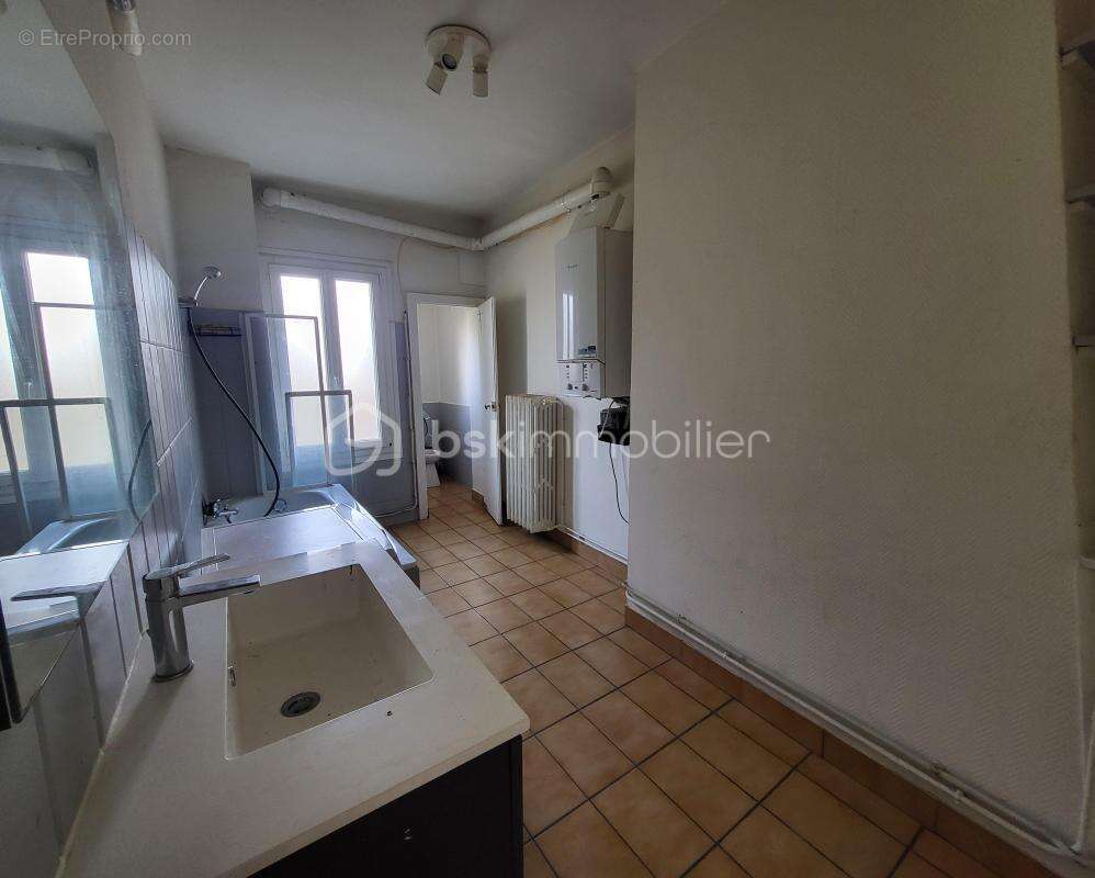 Appartement à ORLEANS