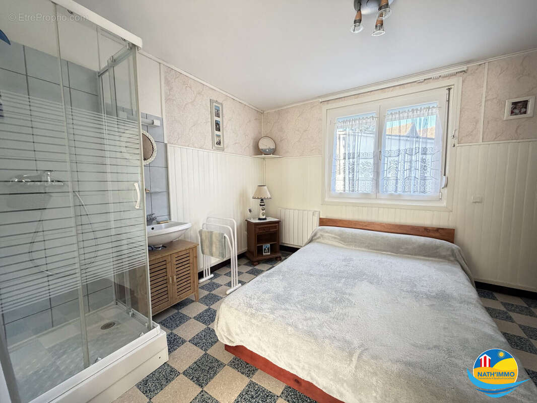 Appartement à QUEND