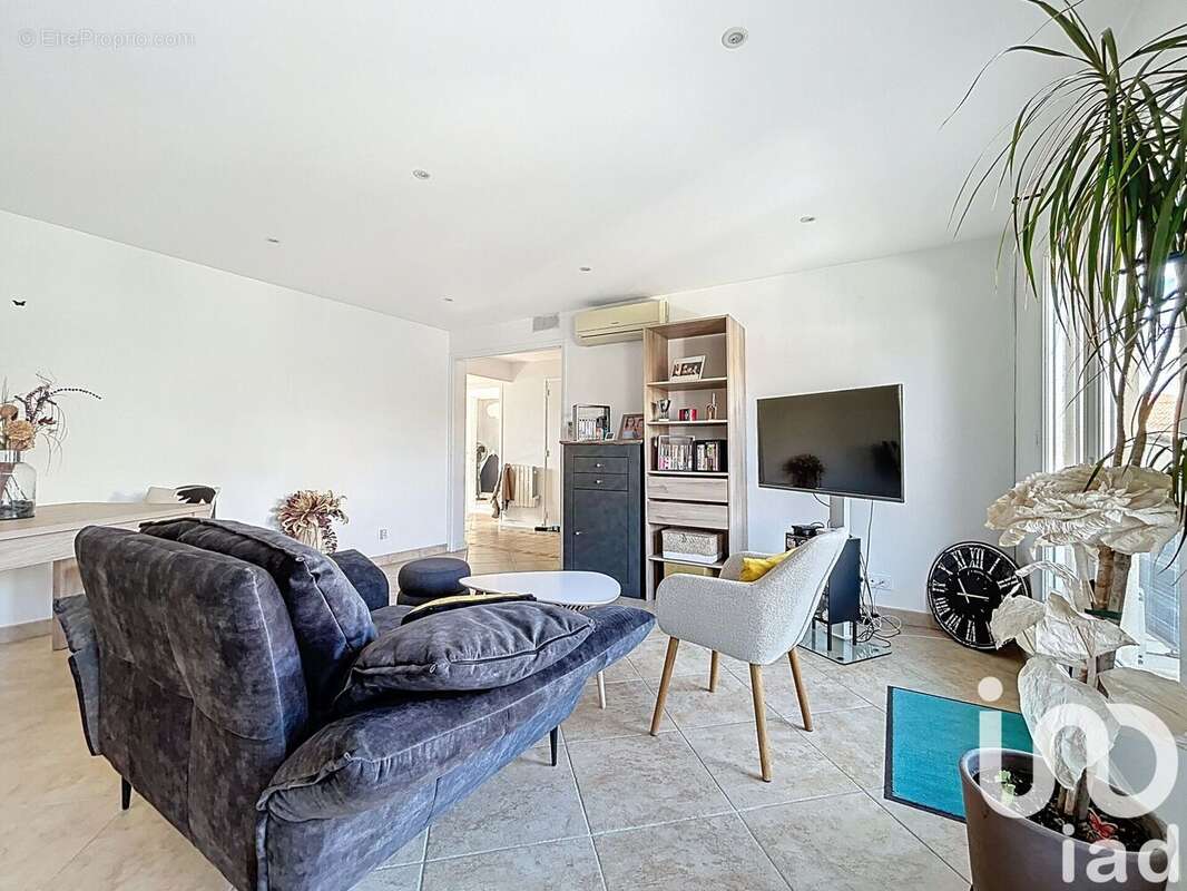 Photo 3 - Appartement à BEZIERS