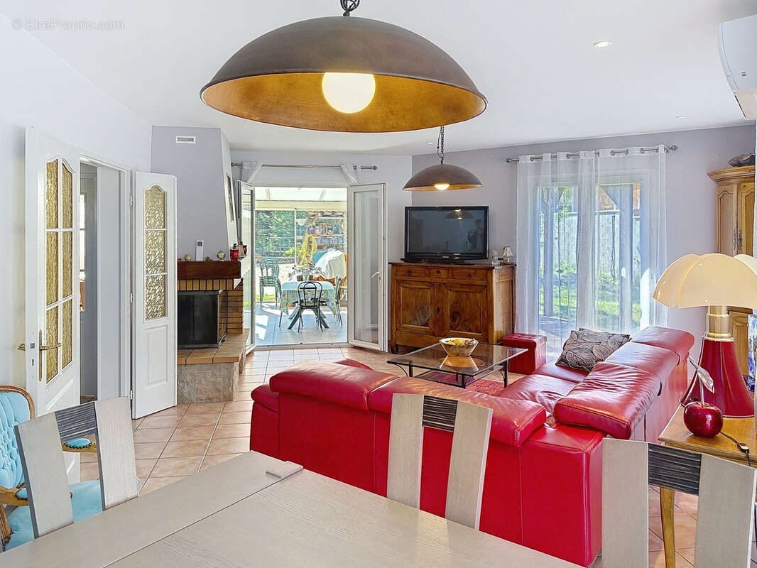 Maison à MAUREILLAS-LAS-ILLAS