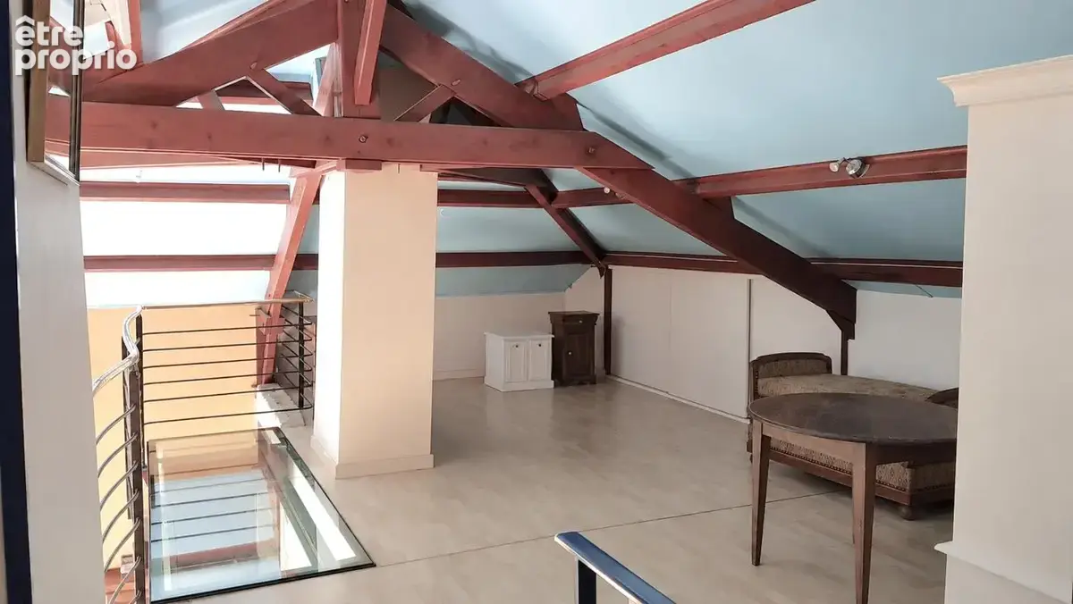 Maison 165 m², 4 chambres avec grand jardin - photo 9