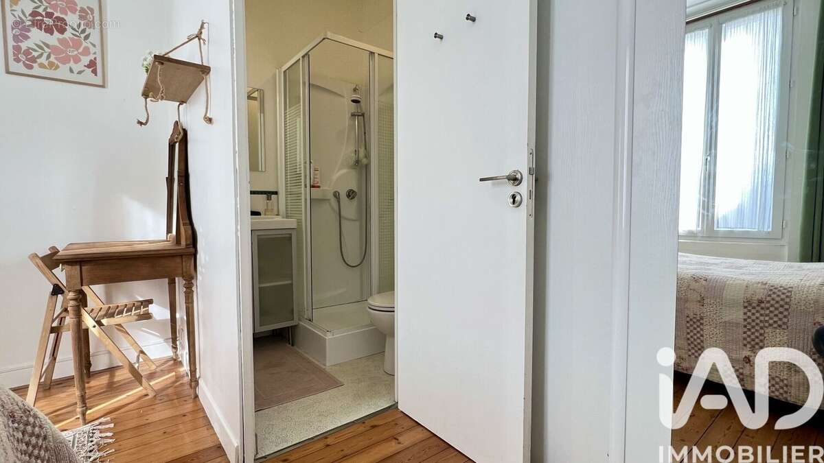 Photo 9 - Maison à LA ROCHELLE