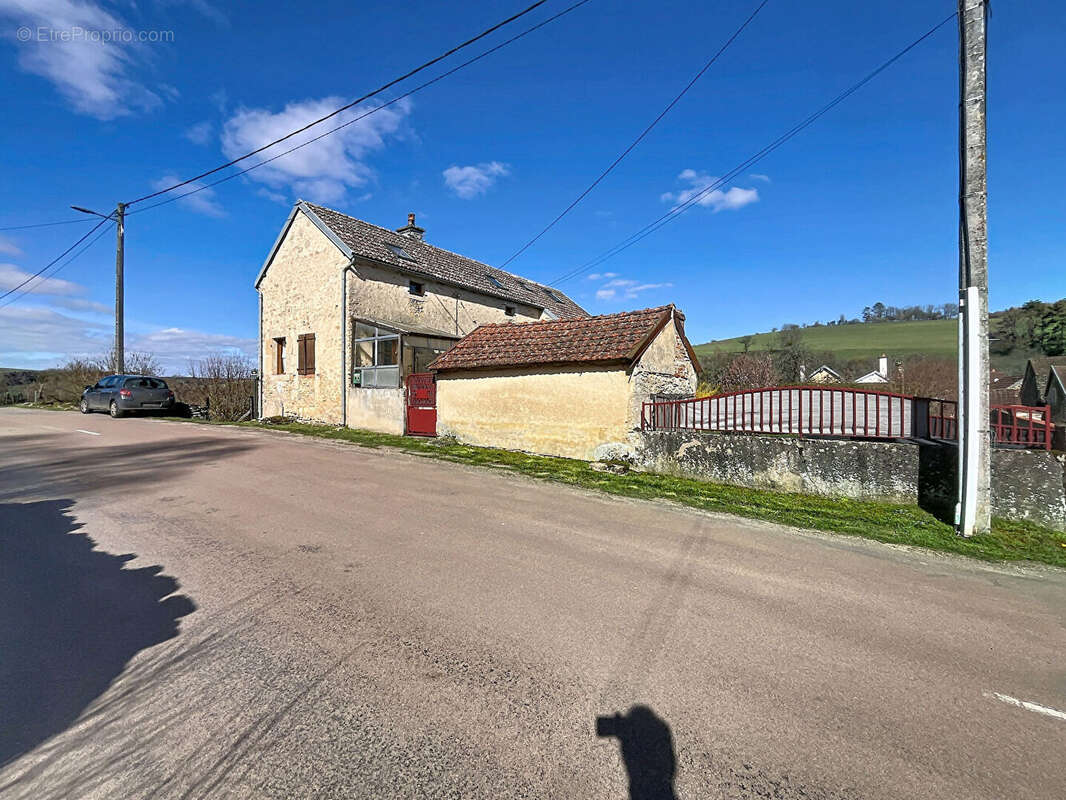Maison Lery 3 pièce(s) 89 m2 - photo 14