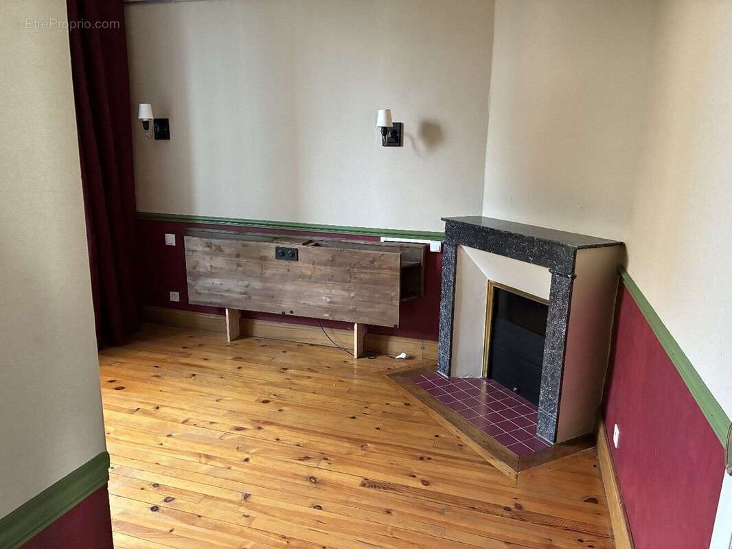 Maison à FIGEAC