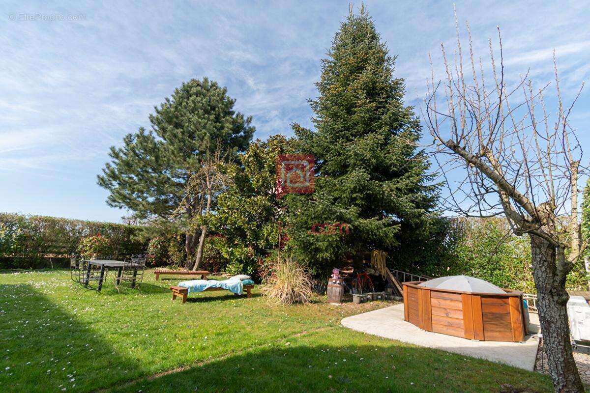 Maison à SAINT-PATHUS