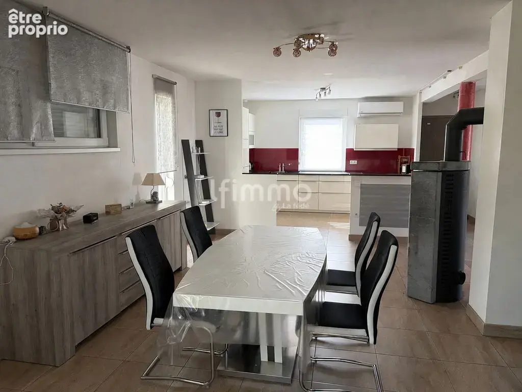 Maison contemporaine de standing de 130 m² - photo 4