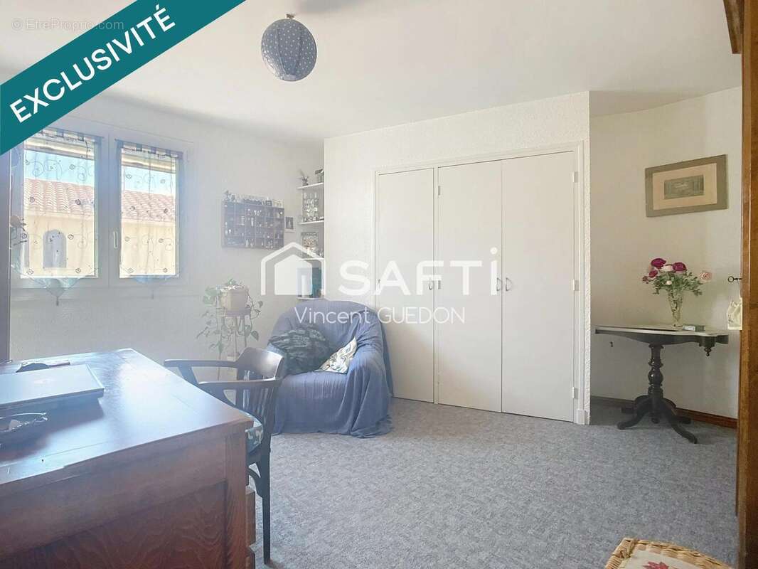 Photo 7 - Maison à PERPIGNAN