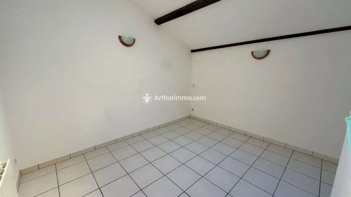 Appartement à MILLAU