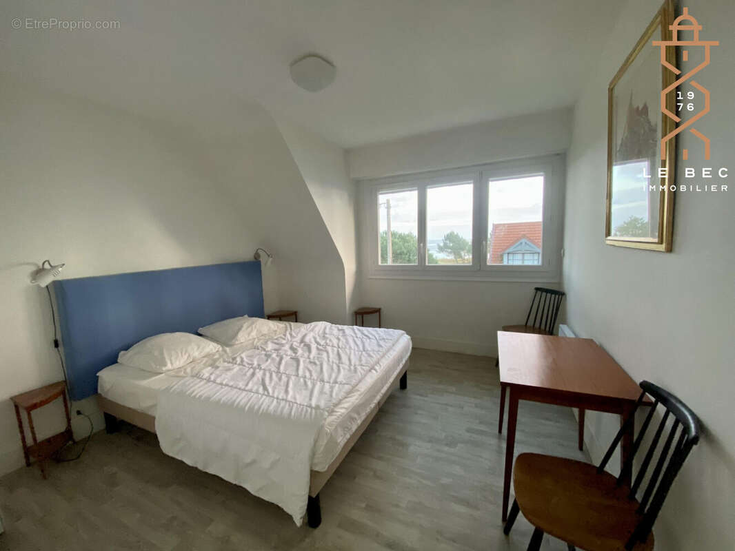 Appartement à CARNAC