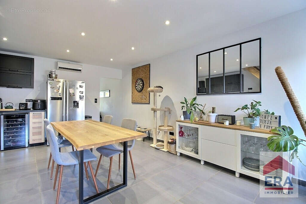 Appartement à CARPENTRAS