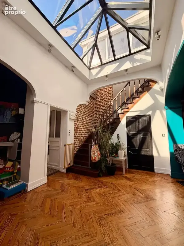Maison 155m² à calais - photo 2